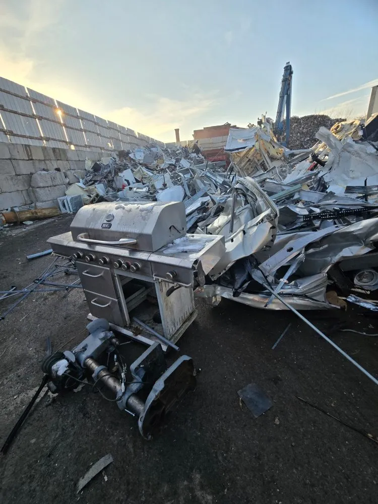 Local yard maintenance experts serving Worcester, MA - Charles Lawncare Services