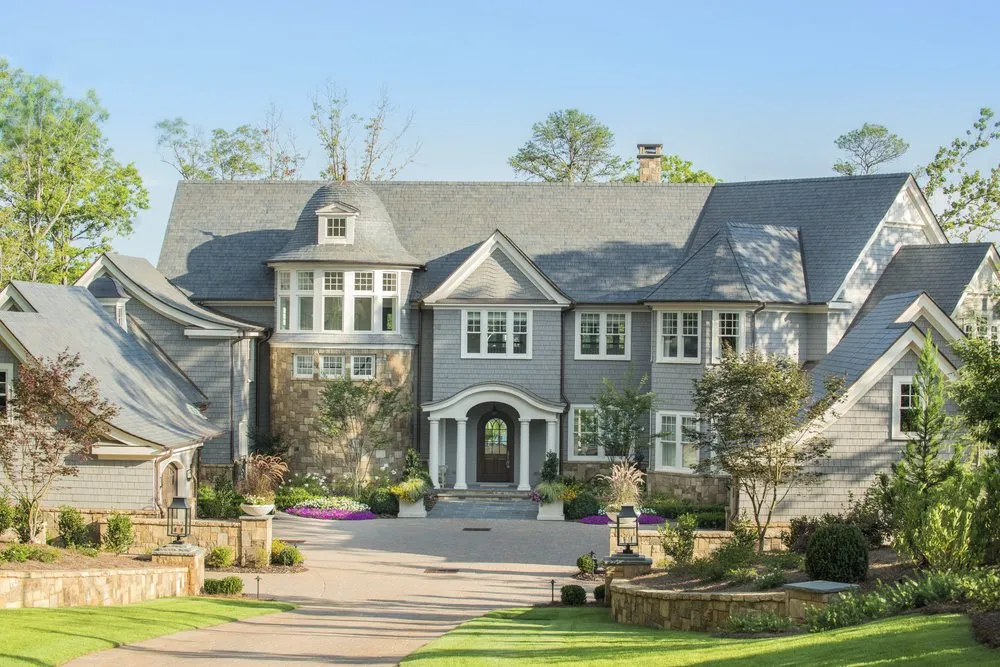 Local yard maintenance near you in Greensboro, GA by Charles Miller Companies