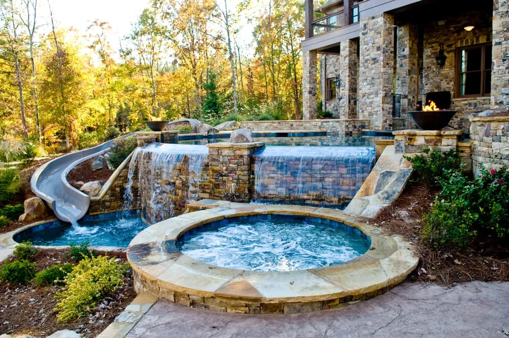 Expert landscape installation for outdoor upgrades across Greensboro, GA - Charles Miller Companies