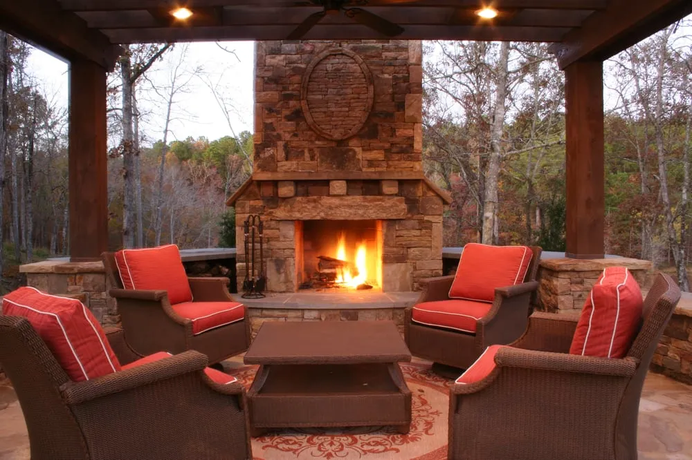 Affordable residential landscaping in Greensboro, GA - Charles Miller Companies