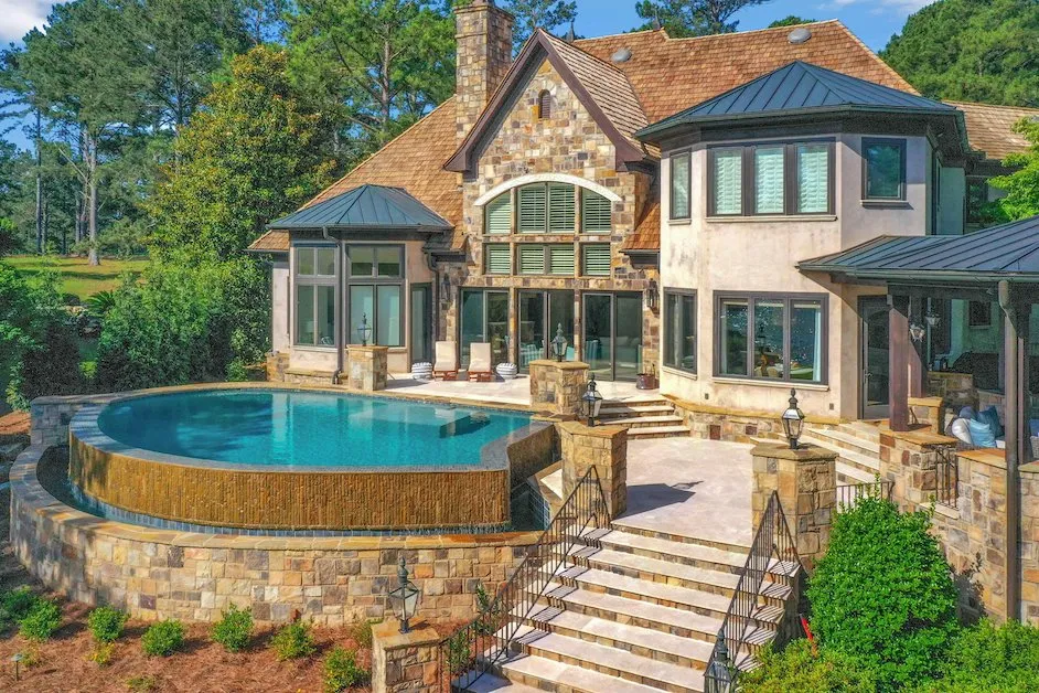 Reliable yard cleanup service in Greensboro, GA - Charles Miller Companies