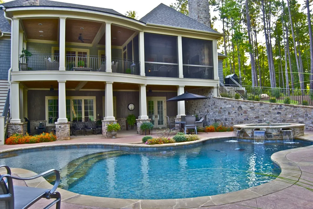 Affordable lawn mowing service in Greensboro, GA - Charles Miller Companies