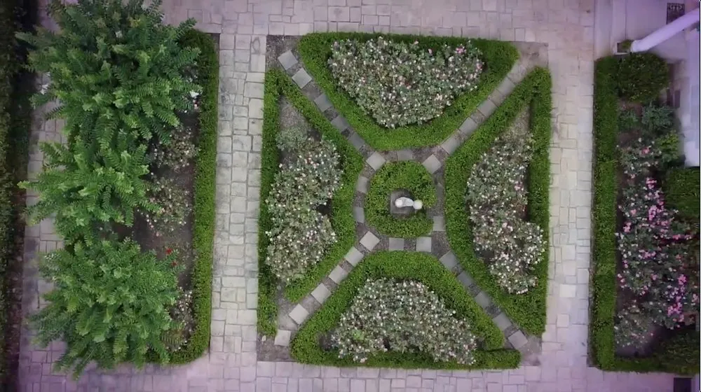 Custom outdoor landscaping experts serving Greensboro, GA - Charles Miller Companies