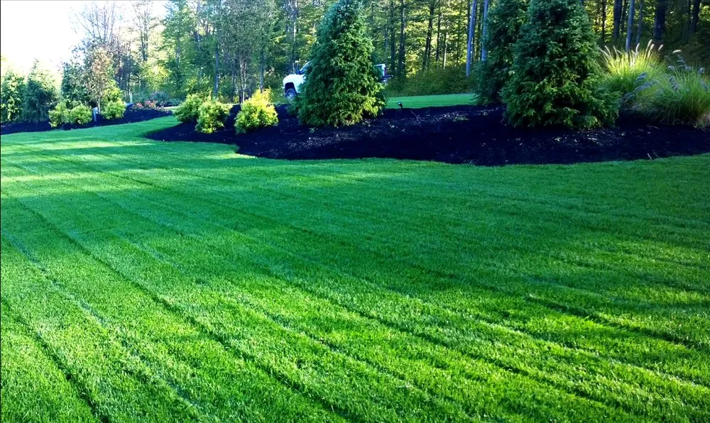 Trusted landscape installation near you across Bear Creek Township, PA - Charles Petras Landscape