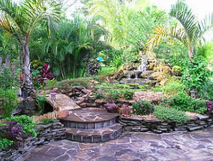 Reliable residential landscaping experts serving Claremont, CA - Charles Sprinklers & Landscaping