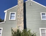 Expert garden landscaping in Everett, MA - Charles Stonewall Masonry