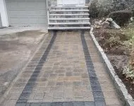 Professional yard maintenance for outdoor upgrades across Everett, MA - Charles Stonewall Masonry