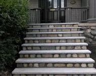 Top-rated yard cleanup service with custom design across Everett, MA - Charles Stonewall Masonry