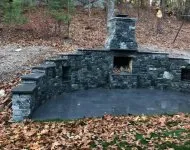Local landscaping services in Everett, MA - Charles Stonewall Masonry