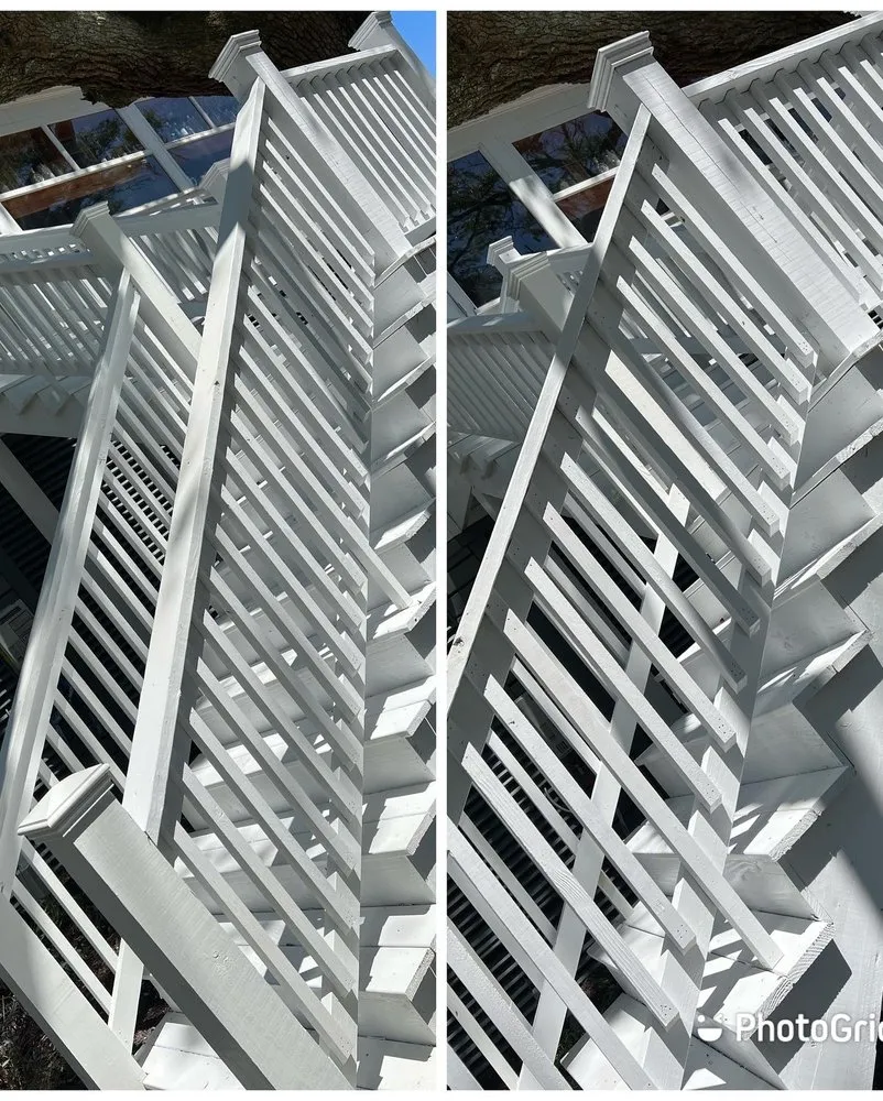 Affordable lawn care service experts serving Mount Pleasant, SC - Charleston Clean & Green