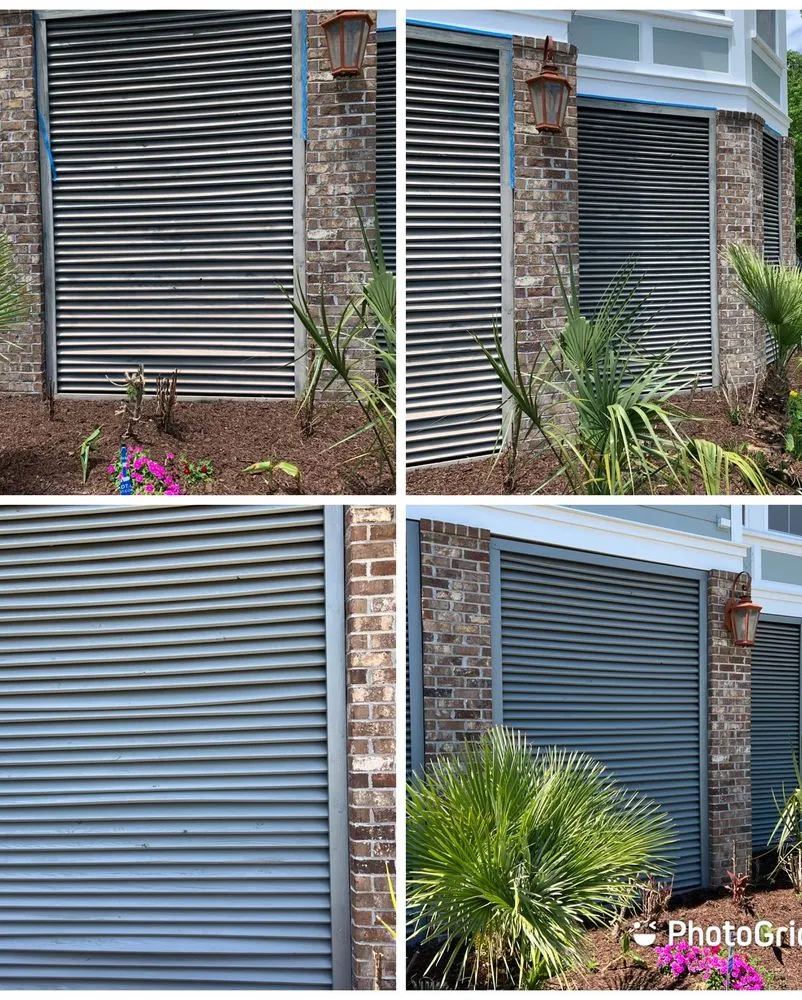 Top-rated lawn care service experts serving Mount Pleasant, SC - Charleston Clean & Green