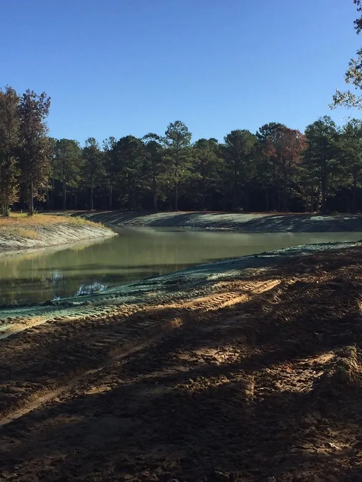 Custom landscape installation experts serving Johns Island, SC - Charleston Green