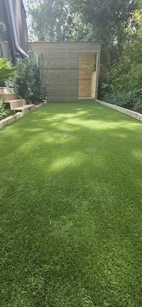 Trusted residential landscaping experts serving Daniel Island, SC - Charleston Landscape