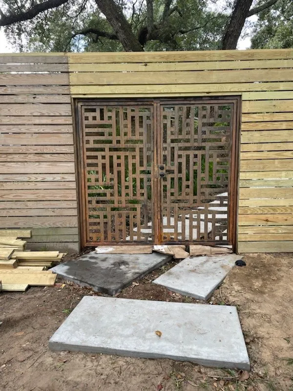 Top-rated residential landscaping with custom design across Daniel Island, SC - Charleston Landscape