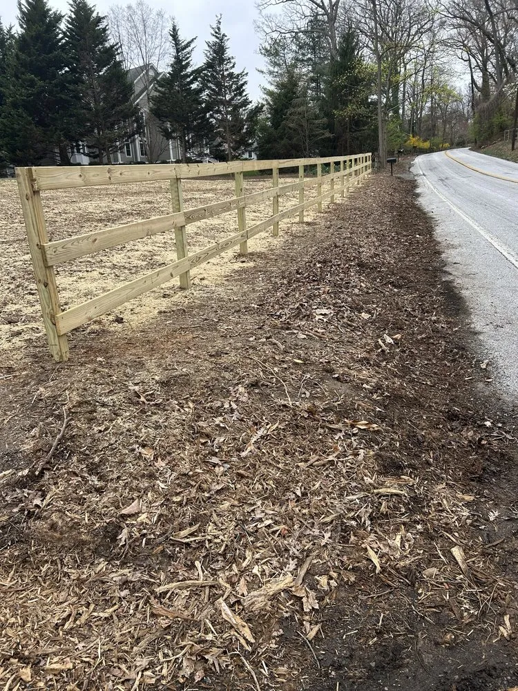 Custom lawn mowing service experts serving Dover, PA - Charleston Landscape Service