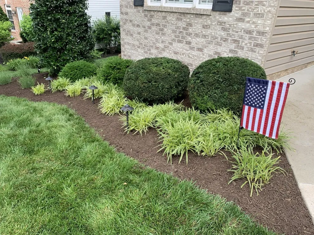 Reliable residential landscaping experts serving Dover, PA - Charleston Landscape Service