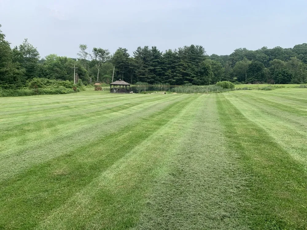 Local lawn care service experts serving Dover, PA - Charleston Landscape Service