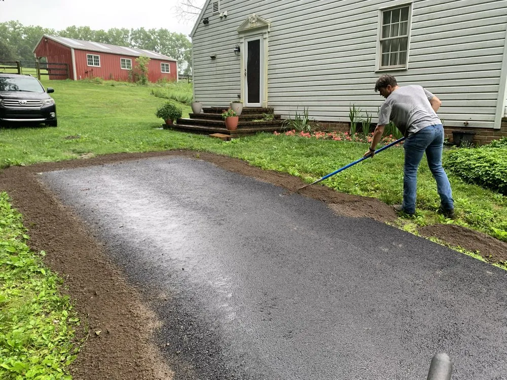 Reliable landscaping services experts serving Dover, PA - Charleston Landscape Service