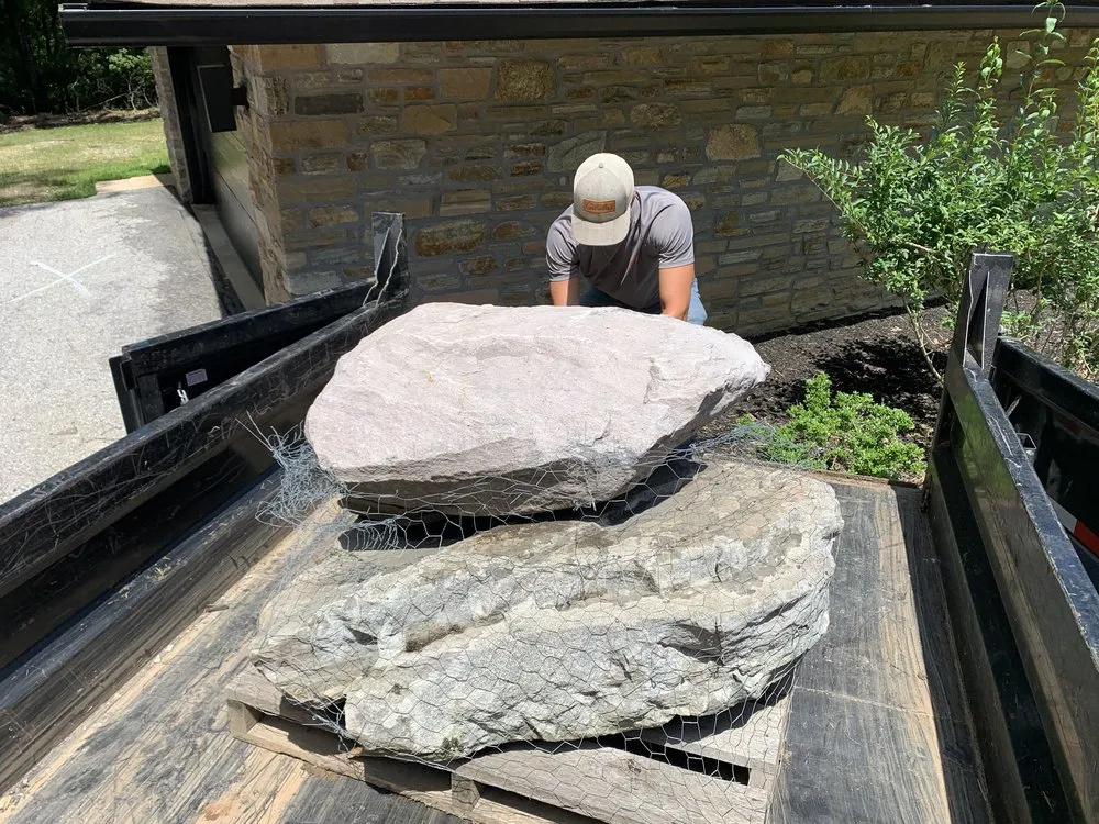 Expert yard maintenance experts serving Dover, PA - Charleston Landscape Service