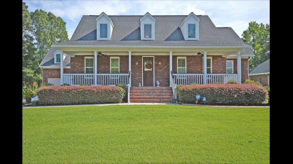 Top-rated lawn mowing service for residential properties across Goose Creek, SC - Charleston Lawn Care & Landscaping