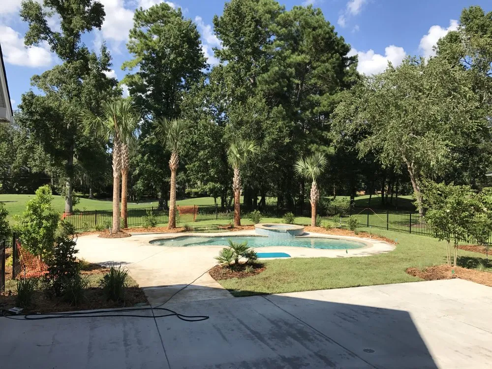 Expert yard maintenance experts serving Goose Creek, SC - Charleston Lawn Care & Landscaping