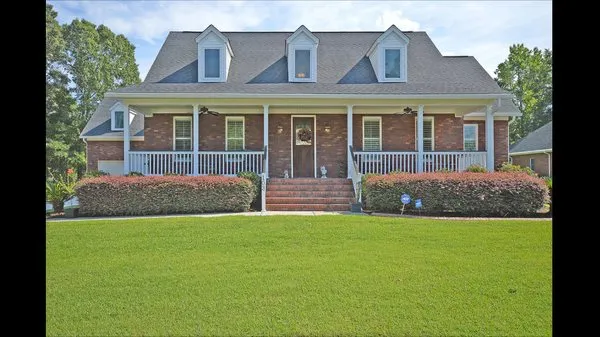 Charleston Lawn Care & Landscaping