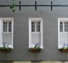 Reliable landscaping services for year-round maintenance in Charleston, SC by Charleston Plantworks LLC