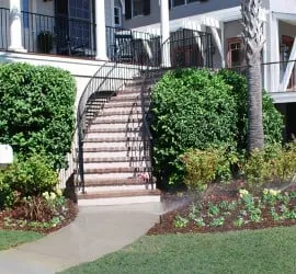Affordable landscaping services in Charleston, SC by Charleston Plantworks LLC
