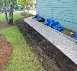 Local landscaping services in Charleston, SC by Charleston Plantworks LLC