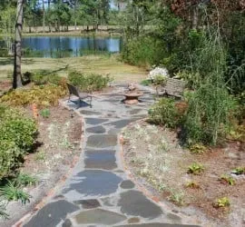 Trusted landscaping services in Charleston, SC - Charleston Plantworks LLC