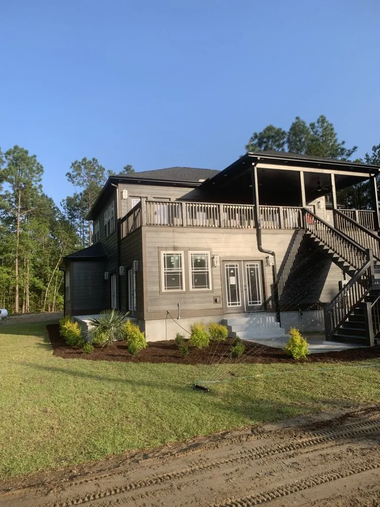 Reliable residential landscaping for outdoor upgrades in Charleston, SC by Charleston Proscapes