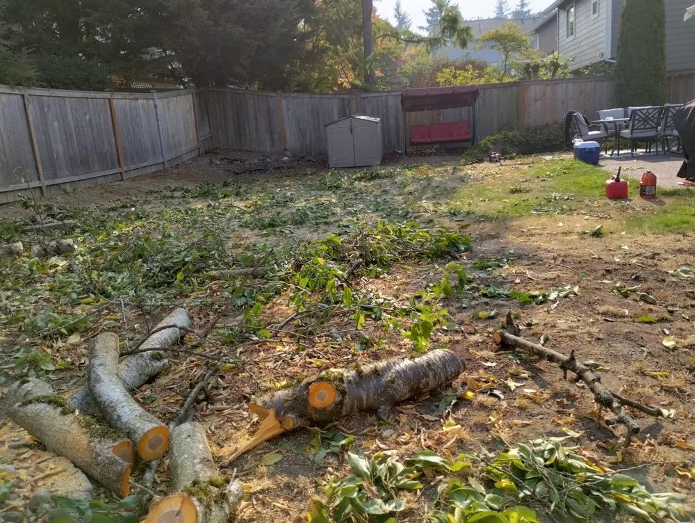 Reliable landscape design near you in Belfair, WA by Charley Gaspar Landscaping