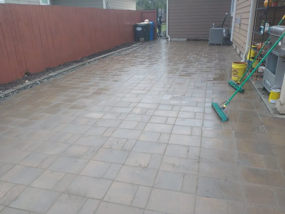 Reliable garden landscaping in Belfair, WA by Charley Gaspar Landscaping