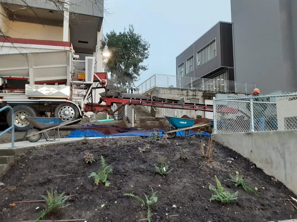 Expert residential landscaping in Belfair, WA - Charley Gaspar Landscaping