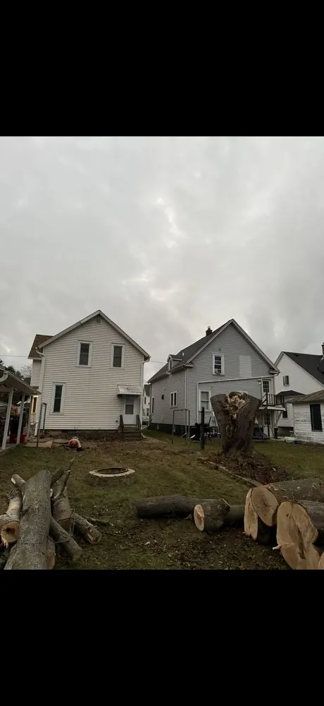 Trusted landscape installation for outdoor upgrades in Manitowoc, WI by Charley Services