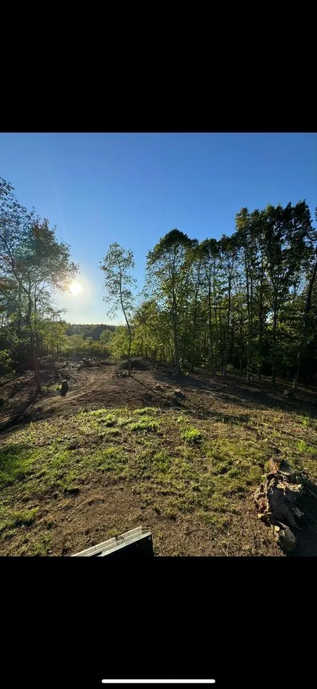 Custom landscaping services near you across Manitowoc, WI - Charley Services