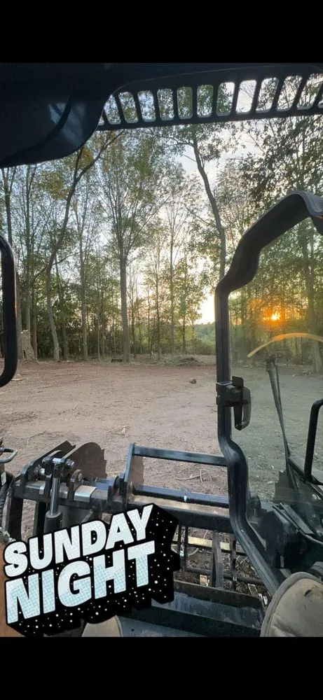 Trusted garden landscaping experts serving Manitowoc, WI - Charley Services