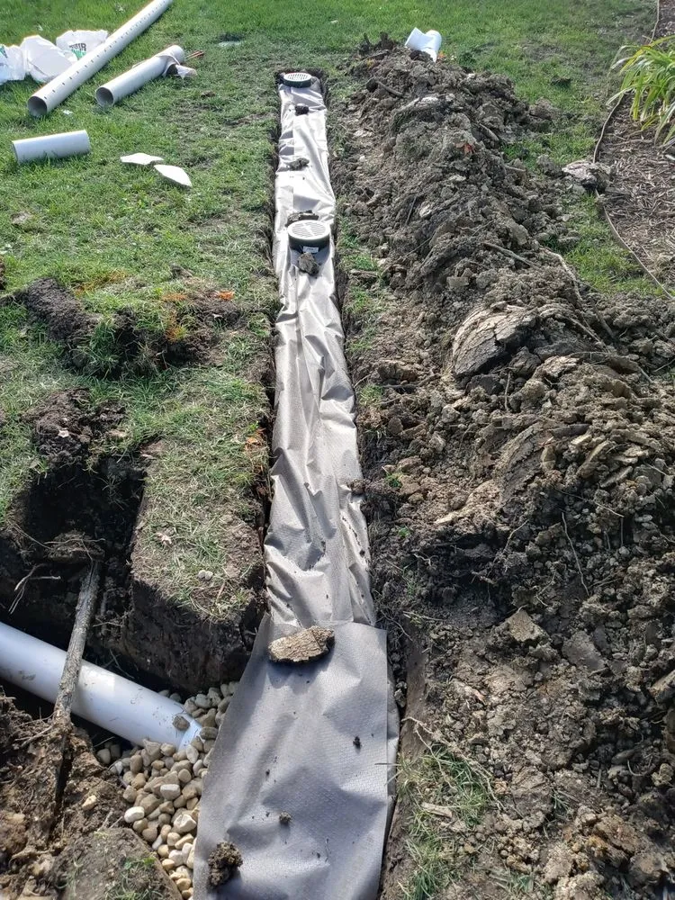 Custom landscaping services in West Chicago, IL - Charlie & FM