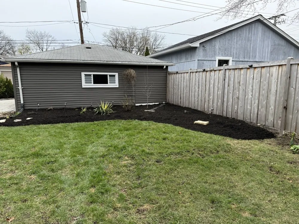 Local yard maintenance experts serving West Chicago, IL - Charlie & FM