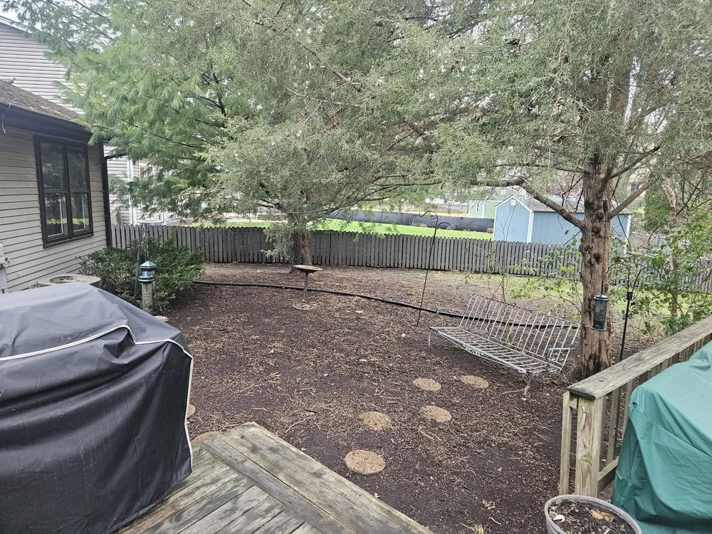 Professional outdoor landscaping experts serving West Chicago, IL - Charlie & FM