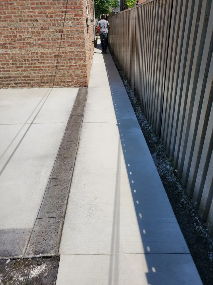 Local yard cleanup service for outdoor upgrades across West Chicago, IL - Charlie & FM