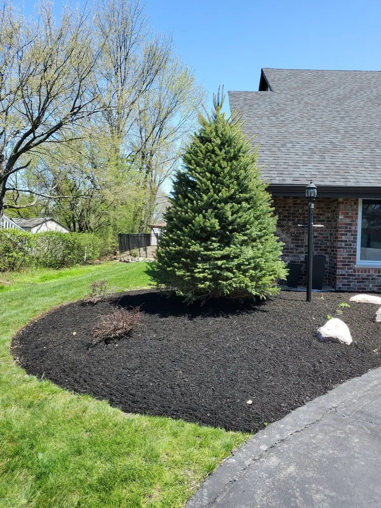 Top-rated garden landscaping experts serving West Chicago, IL - Charlie & FM