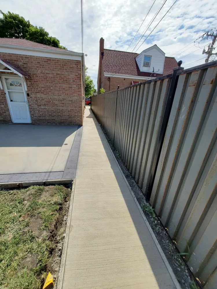 Custom yard maintenance near you in West Chicago, IL by Charlie & FM