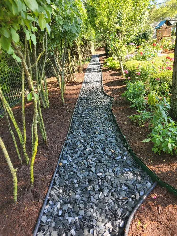 Top-rated landscape installation experts serving West Chicago, IL - Charlie & FM