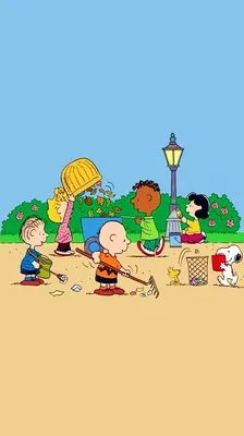 Charlie Brown777 Services Logo