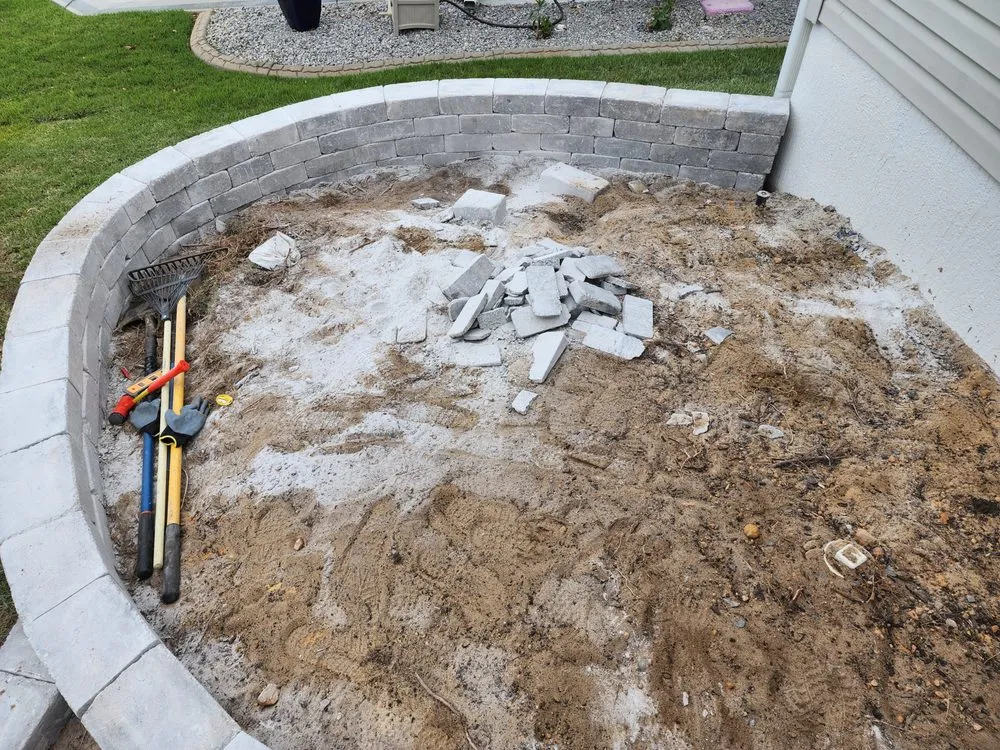 Top-rated yard cleanup service in Leesburg, FL - Charlie Brown's Landscaping and Irrigation