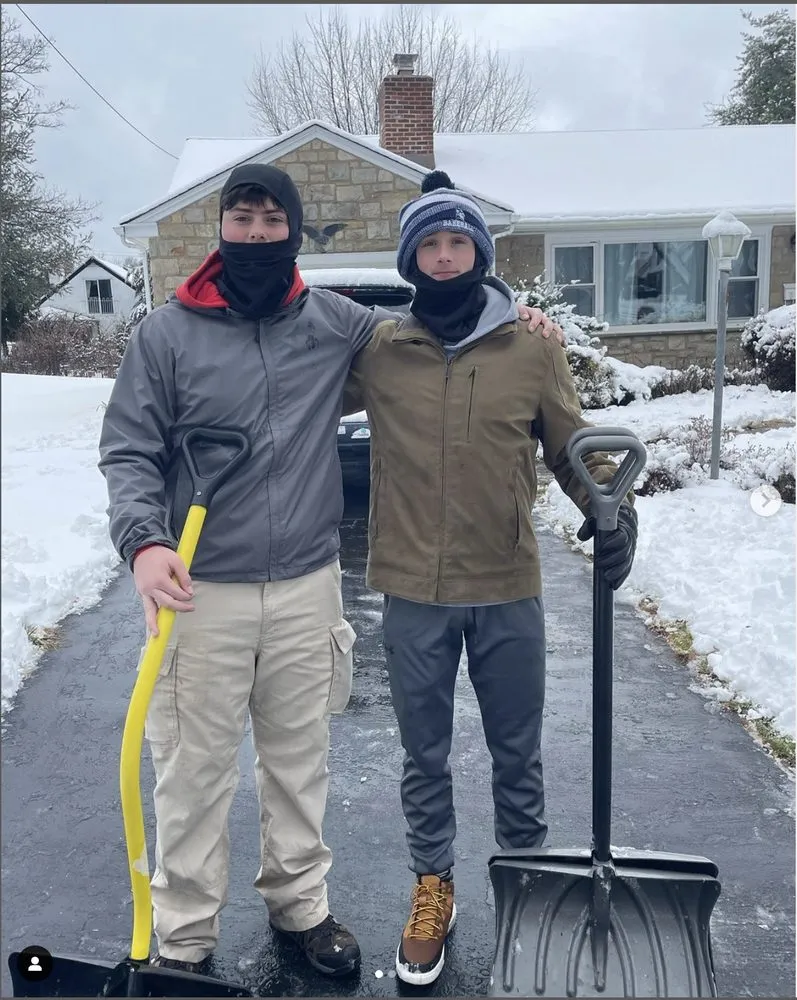 Trusted outdoor landscaping in Glenside, PA by Charlie Docs Landscape