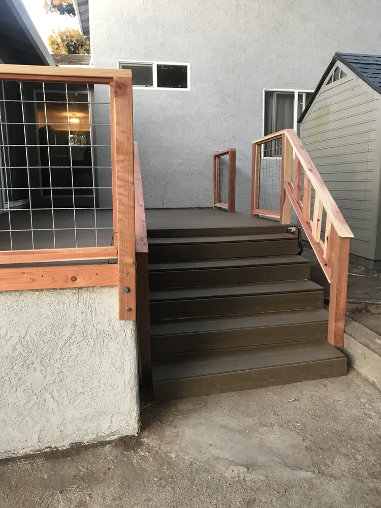 Reliable landscaping services for beautiful yards in Petaluma, CA by Charlie Handyman