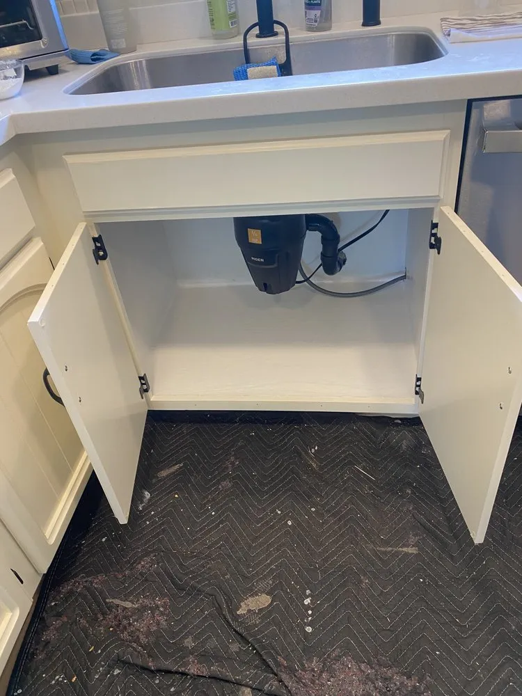 Local yard cleanup service for outdoor upgrades in Petaluma, CA by Charlie Handyman