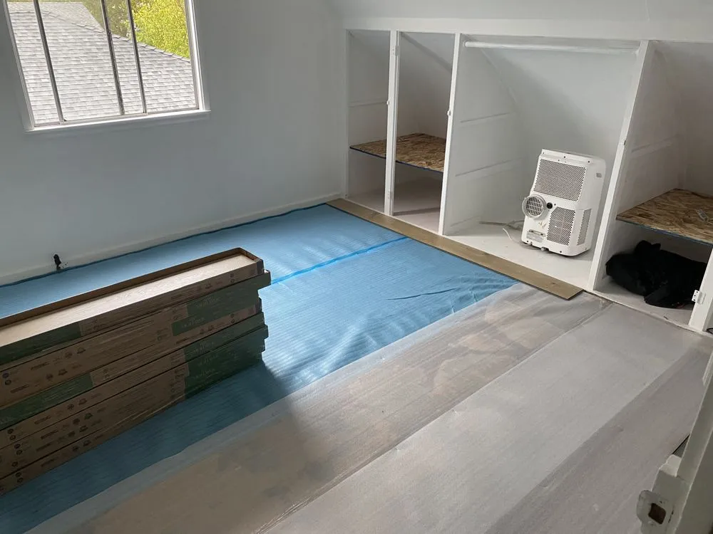 Custom garden landscaping near you across Petaluma, CA - Charlie Handyman